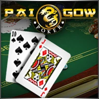 PaiGow Poker Video Poker Game
